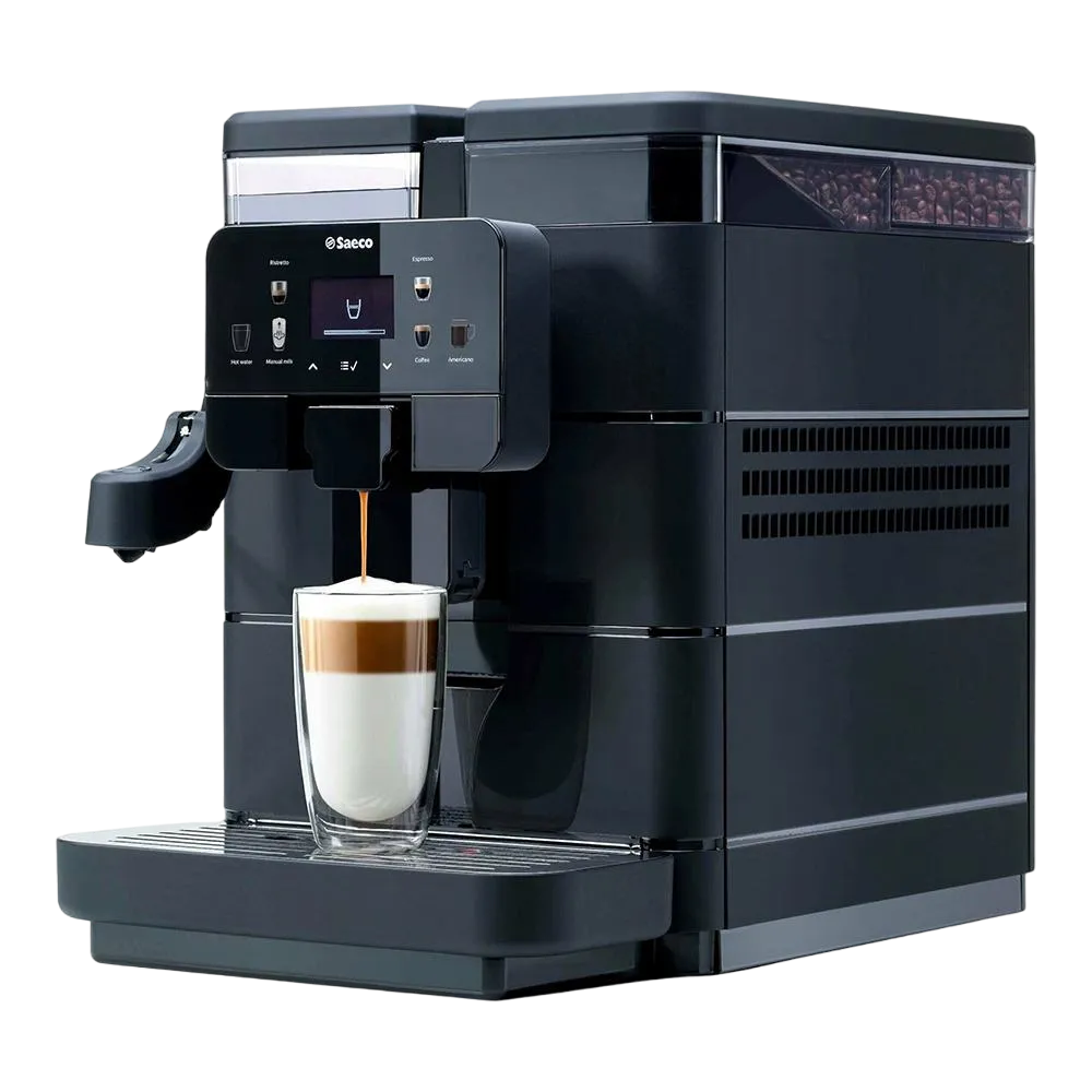 Ремонт техники Saeco в сервисном центре FIX-Saeco